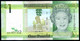 ♛ JERSEY - 1 Pound Nd.(2010) {sign: Ian Black} UNC P.32 A - Jersey