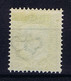 Iceland: 1907 Mi Nr 51  MH/*, Mit Falz, Avec Charnière - Ungebraucht