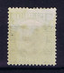 Iceland: 1920 Mi Nr 95 MH/*, Mit Falz, Avec Charnière - Unused Stamps