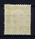 Iceland: 1921 Mi Nr 101 MH/*, Mit Falz, Avec Charnière - Ongebruikt