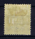 Iceland: 1921 Mi Nr 103 MH/*, Mit Falz, Avec Charnière - Ongebruikt