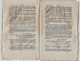 Bulletin Des Lois 141 1827 Majorat Renouard De Bussières Reichshoffen/Verbe Incarné D'Azerables/Sainte-Famille Bourges - Decreti & Leggi