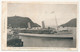 CPA - CANADA - St Johns, Terre Neuve - H.M.S. Ophir With Prince And Princess Of Wales On Board In St Johns... - St. John's