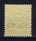 Iceland: 1929 Mi Nr 124 MH/*, Mit Falz, Avec Charnière Very Light Hinged - Ungebraucht