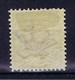 Iceland: 1928 Mi Nr 123 MH/*, Mit Falz, Avec Charnière Airmail - Unused Stamps