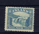 Iceland: 1931 Mi Nr 155 MH/*, Mit Falz, Avec Charnière - Unused Stamps