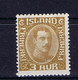 Iceland: 1931 Mi Nr 157 MNH/** Sans Charniere. Postfrisch - Nuovi