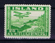 Iceland: 1931 Mi Nr 176A  MNH/** Sans Charniere. Postfrisch Perfo 14 - Unused Stamps