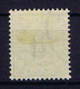 Iceland: Dienst / Service  Mi Nr 9 Used  1900 - Dienstmarken