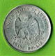 USA / 1 DOLLAR / 1877 / FAUX ( D'origine Asiatique ) ) FALSCHGELD / FAKE COIN - 1873-1885: Trade Dollars (Dollar De Commerce)