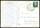 ÄLTERE POSTKARTE LOBENSTEIN THÜRINGEN KULTURHAUS 1962 Ansichtskarte AK Cpa Postcard - Lobenstein