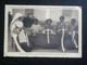 Agoué Au Dahomey, Jeunes Filles Faisant De La Dentelle, Congregation Des Soeurs De N.D. Des Apotres - Dahomey