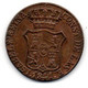 Espagne -  6 Quartos 1841 Catalogne TTB - Monedas Provinciales