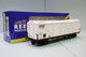 REE - WAGON FRIGO Reconstruit STEF SNCF Ep. III Réf. WB-582 Neuf NBO HO 1/87 - Wagons Marchandises