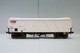 REE - WAGON FRIGO Reconstruit STEF SNCF Ep. III Réf. WB-582 Neuf NBO HO 1/87 - Wagons Marchandises