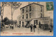 95 - Val D'Oise -  Survilliers - Le Cafe De La Gare  (N5297) - Survilliers