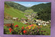 GERLOS 1245 M Blick Zum Gerlospaß Zillertal Tirol - Gerlos