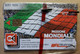 SCHEDE TELEFONICHE PASSIONE MONDIALE MONDIALE 2002 - Collections