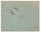 Lettre 1956 Sarre Saar Messe International Boyauderie Sarroise Benedict Strobel Sarrebruck La Baule - Covers & Documents