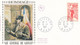 Delcampe - BEAU LOT FDC CARTES ENVELOPPES BLOCS TIMBRES DENTELES NON DENTELES GENERAL CHARLES DE GAULLE - De Gaulle (Generaal)