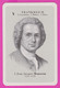 264403 / V Frankreich  1. Jean-Jacques Rousseau 1712-1778 , Genevan Philosopher, Writer, And Composer Card - Historical Famous People