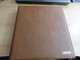 DR 1933-45 Mit Schuber Braun, LESEN - Binders With Pages