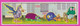 264425 /  Instruction Kinder Surprise - K01  N 63 - Animals Bird Turtles Reptiles Frogs Amphibian 11.0 X 3.3 Cm. - Istruzioni