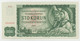 Czechoslovakia 100 Korun 1961 P-91e UNC - Czechoslovakia