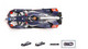 Envision Virgin - Robin Frijns - Season 6 Formula E #4 - Minichamps - Minichamps