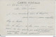ARVILLE ..-- MILITARIA . Centre Du Village . 22.11.1918 . Voir TEXTE Soldat Français ! - Saint-Hubert