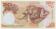 Papua New Guinea 20 Kina 2008 P-36a UNC - Papoea-Nieuw-Guinea