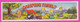 264457 /  Instruction Kinder Surprise - C96 10 04 - RK Rübezahl Koch Schokoladen , Camping Family Dog 13.0 X 3.2 Cm. - Istruzioni