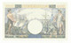 BILLET 1000 FRANCS TYPE COMMERCE ET INDUSTRIE DATE 29/06/1944 ZY  SERIE Y.3071 - 003  SPLENDIDE.  F.39 09  SPL - 1 000 F 1940-1944 ''Commerce Et Industrie''