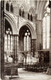 Lincoln Cathedral, Lady Chapel 1908 (Queen Series-T.T&S) Good Postmark-"Lincoln 4" - Lincoln