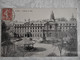 CPA CAEN - L'Hôtel De Ville - 1915 - Caen