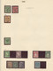 Used Stamps, Lot, EIRE, Ireland, Miscellaneous, 1922 To 1954  (Lot 560) - 4 Scans - Verzamelingen & Reeksen