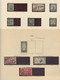 Used Stamps, Lot, EIRE, Ireland, Miscellaneous, 1922 To 1954  (Lot 560) - 4 Scans - Collections, Lots & Séries