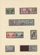 Delcampe - Used Stamps, Lot, FRANCE, Miscellaneous, Divers, 1929 To 1974  (Lot 591) - 11 Scans - Collections