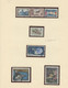 Delcampe - Used Stamps, Lot, FRANCE, Miscellaneous, Divers, 1929 To 1974  (Lot 591) - 11 Scans - Collections