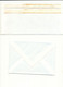 1986-1998 - 4 Enveloppes - Divers - Usados