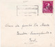 B01-376 4x 724R Surcharge -10%  Flamme Paix Sociale Foire Entier Postal - 1981-1990