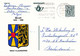 B01-376 Courrier Divers Entier Postal - 1981-1990