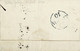 1841 Portugal Pré-Filatelia Montijo MTJ 1 «ALDEIAGALEGA» Sépia - ...-1853 Prefilatelia