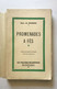 MAZIERES Marc De. Promenades à Fès. 1933 16 Héliogravures MAROC, AFRIQUE - 1901-1940