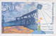 BILLET 50 Francs  - St Exupéry 1994  Série U.015491639 - 50 F 1992-1999 ''St Exupéry''