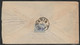 Iran, Used Cover From Boushir To Isfahan, As Per Scan. - Iran