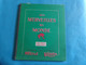 Les Merveilles Du Monde Volume 2 1954-1955 Nestle - Werbung
