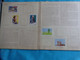 Les Merveilles Du Monde Volume 2 1954-1955 Nestle - Publicités