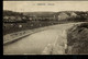 CP ( Jemelle : Panorama  ) Obl. ARLON - BRUXELLES (BRUSSEL) 2 Le  25 (à L'envers) 1921 - Ambulants