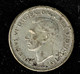 Australia 1946 Shilling Dot S - Shilling